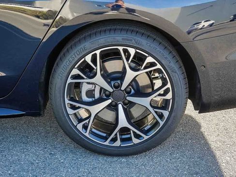 New 2026 Audi A6 Premium Plus image 11