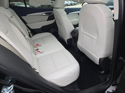 New 2026 Buick Envision Avenir AWD/4WD image 9