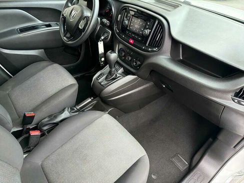 Used 2022 RAM ProMaster City Wagon image 19