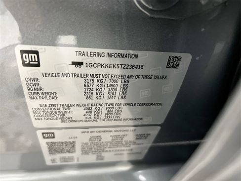 New 2026 Chevrolet Silverado 1500 LT image 28