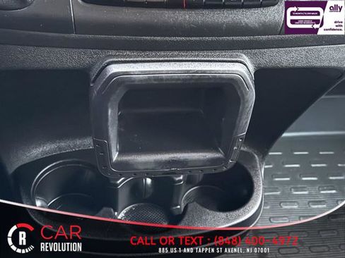 Used 2023 RAM ProMaster 3500 w/ Driver Convenience Group image 27