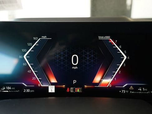 New 2026 BMW X5 xDrive50e w/ Parking Assistance Package image 17