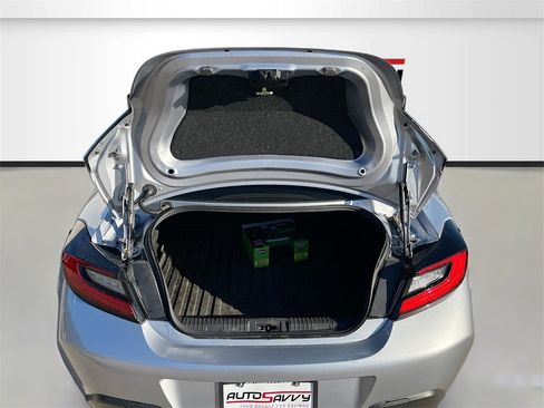 Used 2023 Toyota GR86 Premium w/ ALL Weather Mat Package (TMS) image 24