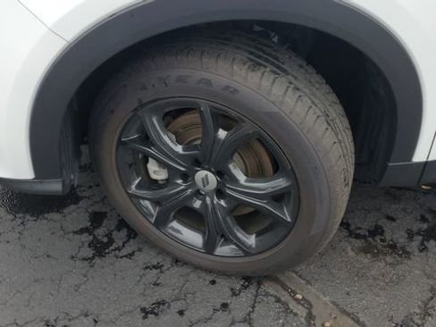 Certified 2024 Dodge Hornet GT w/ GT Blacktop Package image 3