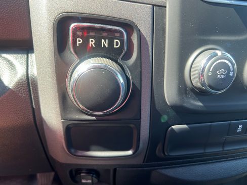 Used 2017 RAM 1500 Tradesman w/ Power & Remote Entry Group image 33