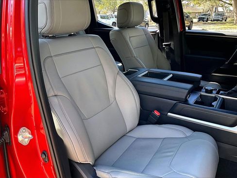 Used 2026 Toyota Tundra SR5 w/ SR5 Premium Package image 25