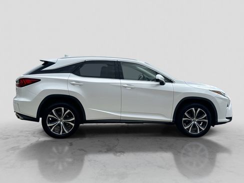 Used 2016 Lexus RX 350 AWD w/ Premium Package image 9
