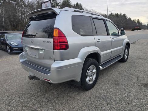 Used 2007 Lexus GX 470 image 11