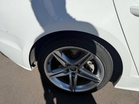 Used 2021 Audi A5 2.0T Premium AWD/4WD image 25