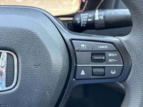 Used 2024 Honda Accord EX image 20