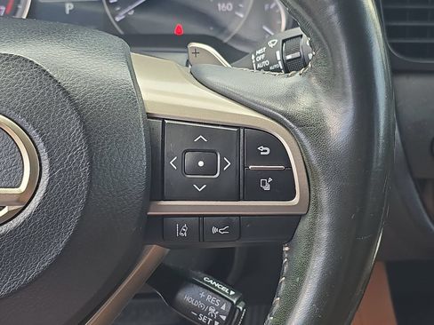 Used 2021 Lexus RX 350 FWD w/ Premium Package image 24