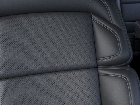 New 2025 Lincoln Navigator L Reserve w/ Jet Appearance Package image 7