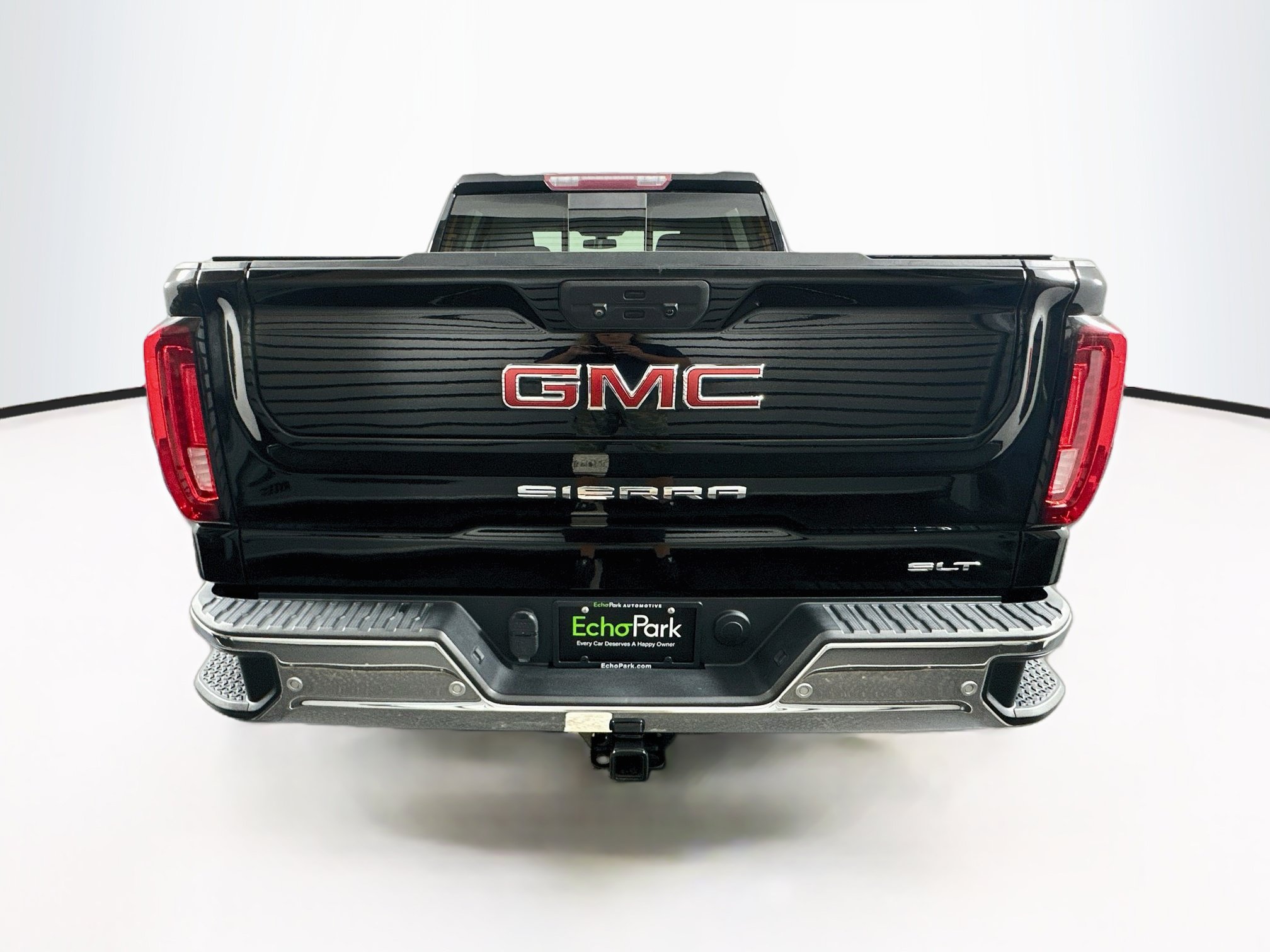 Used 2021 GMC Sierra 1500 SLT AWD/4WD image 7