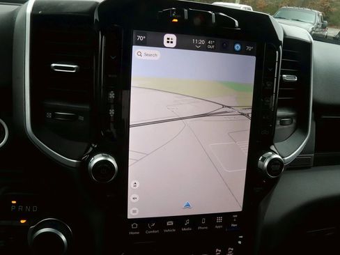 Used 2024 RAM 2500 Big Horn w/ Safety Group image 28