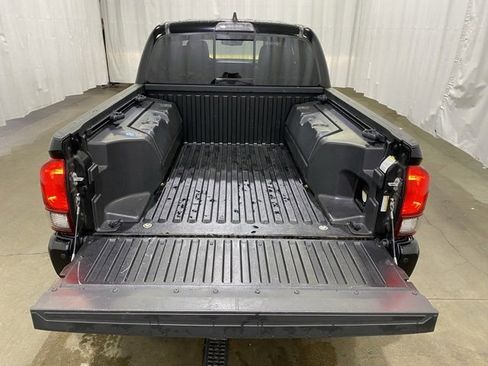 Certified 2023 Toyota Tacoma Trail Edition image 12