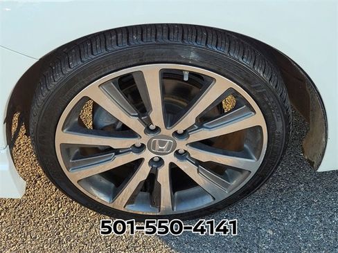 Used 2013 Honda Civic Si image 17