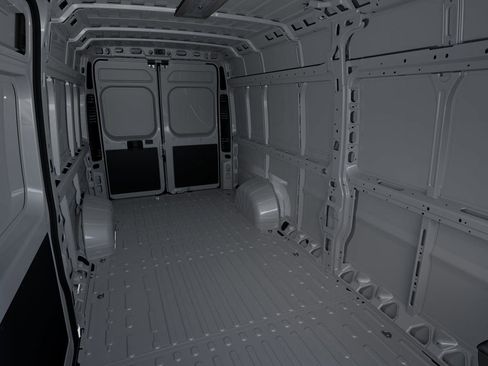 New 2026 RAM ProMaster 3500 w/ Advanced Safety Group image 15