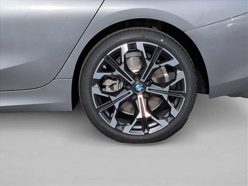 New 2026 BMW 330i xDrive Sedan w/ Premium Package image 10