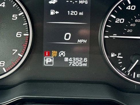 Certified 2025 Subaru Outback Premium AWD/4WD image 29