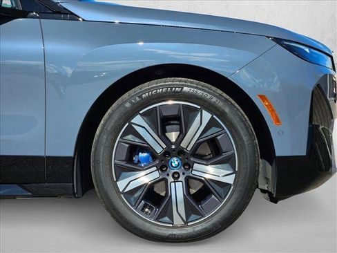 Certified 2023 BMW iX xDrive50 w/ Ultimate Package 2 image 24