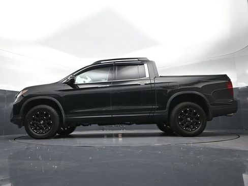 Used 2023 Honda Ridgeline RTL-E image 40