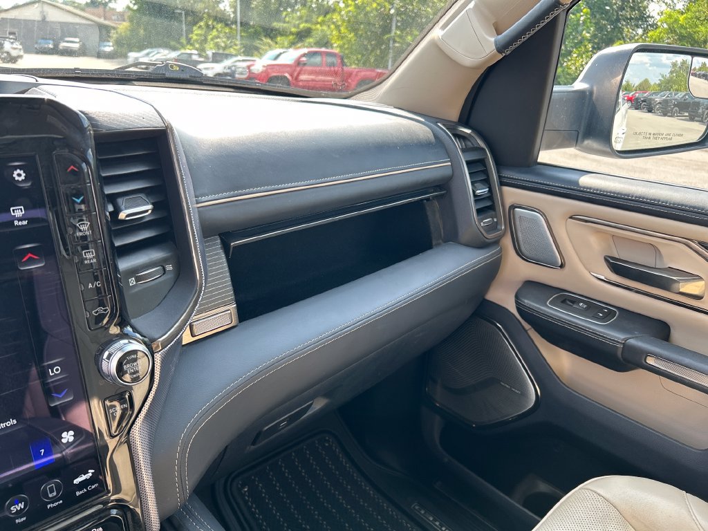 Certified 2021 RAM 1500 Limited AWD/4WD image 43