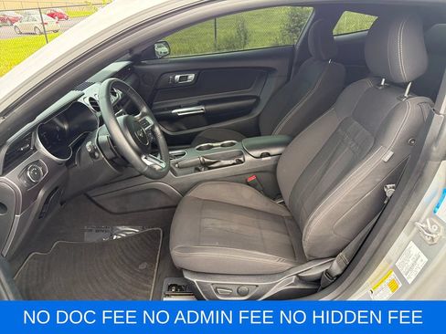 Used 2023 Ford Mustang Mach 1 RWD image 11