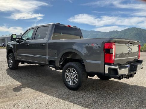 New 2026 Ford F250 Lariat AWD/4WD image 71