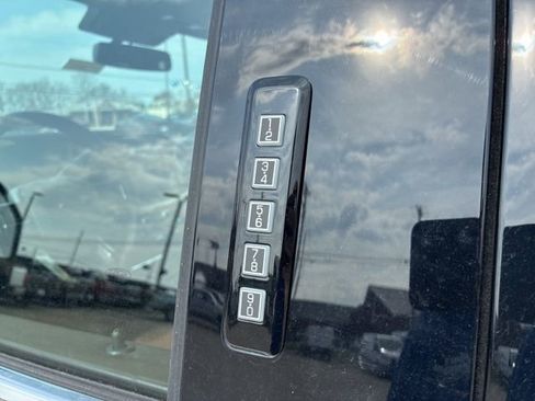New 2026 Ford F250 King Ranch w/ FX4 Off-Road Package image 17