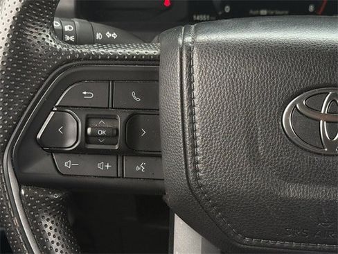 Used 2025 Toyota Tacoma SR5 image 14