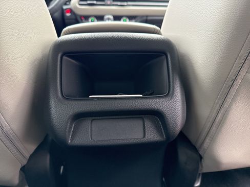 Used 2024 Honda HR-V EX-L image 23