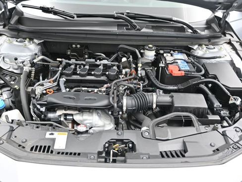 Certified 2023 Honda Accord LX image 23