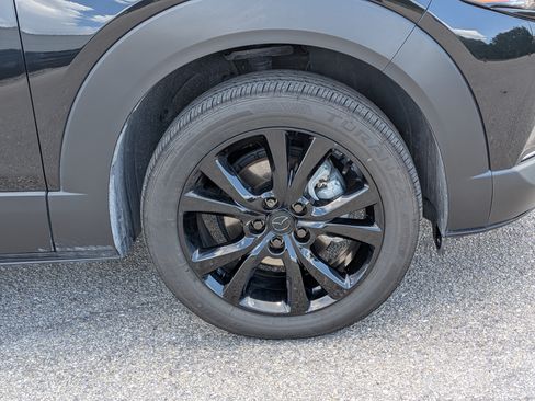 Certified 2026 MAZDA CX-30 AWD 2.5 S image 11