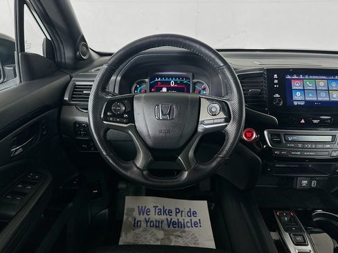 Used 2019 Honda Passport Touring image 22