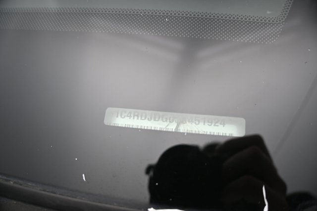 Used 2018 Dodge Durango GT AWD/4WD image 32
