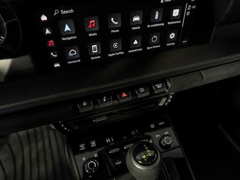 Used 2024 Porsche 911 GT3 image 22