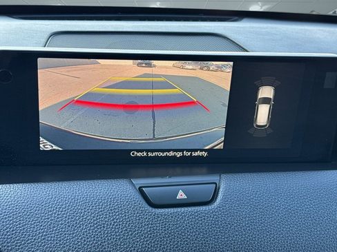 Used 2024 MAZDA CX-90 3.3 Turbo S image 18