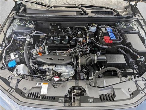 Used 2024 Honda Accord EX image 21