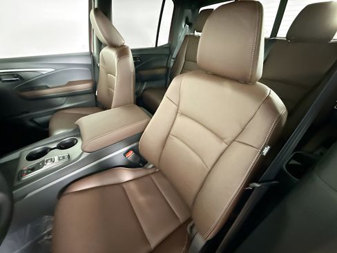 New 2026 Honda Ridgeline RTL image 25