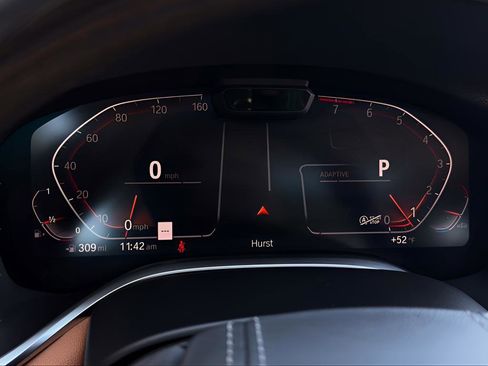 Used 2020 BMW 740i w/ Premium Package image 20