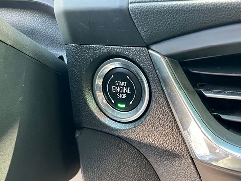 Used 2025 Buick Encore GX Preferred image 20