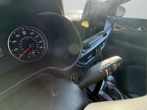 Used 2021 Kia Forte GT-Line w/ GT-Line Premium Package image 21