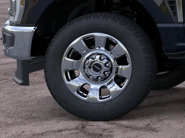 New 2026 Ford F350 Lariat w/ Lariat Premium Package AWD/4WD image 19