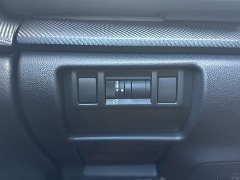 Certified 2024 Subaru Crosstrek 2.5i Limited AWD/4WD image 25