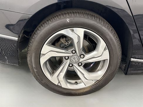 Used 2020 Honda Accord EX-L image 33
