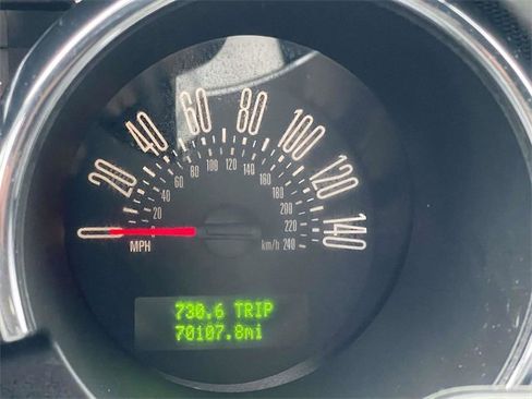 Used 2007 Ford Mustang GT Premium image 19