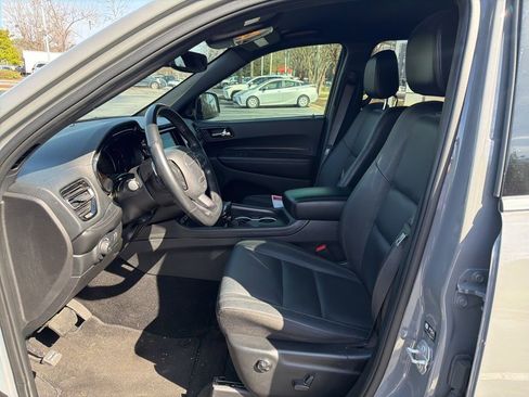 Used 2022 Dodge Durango GT image 5