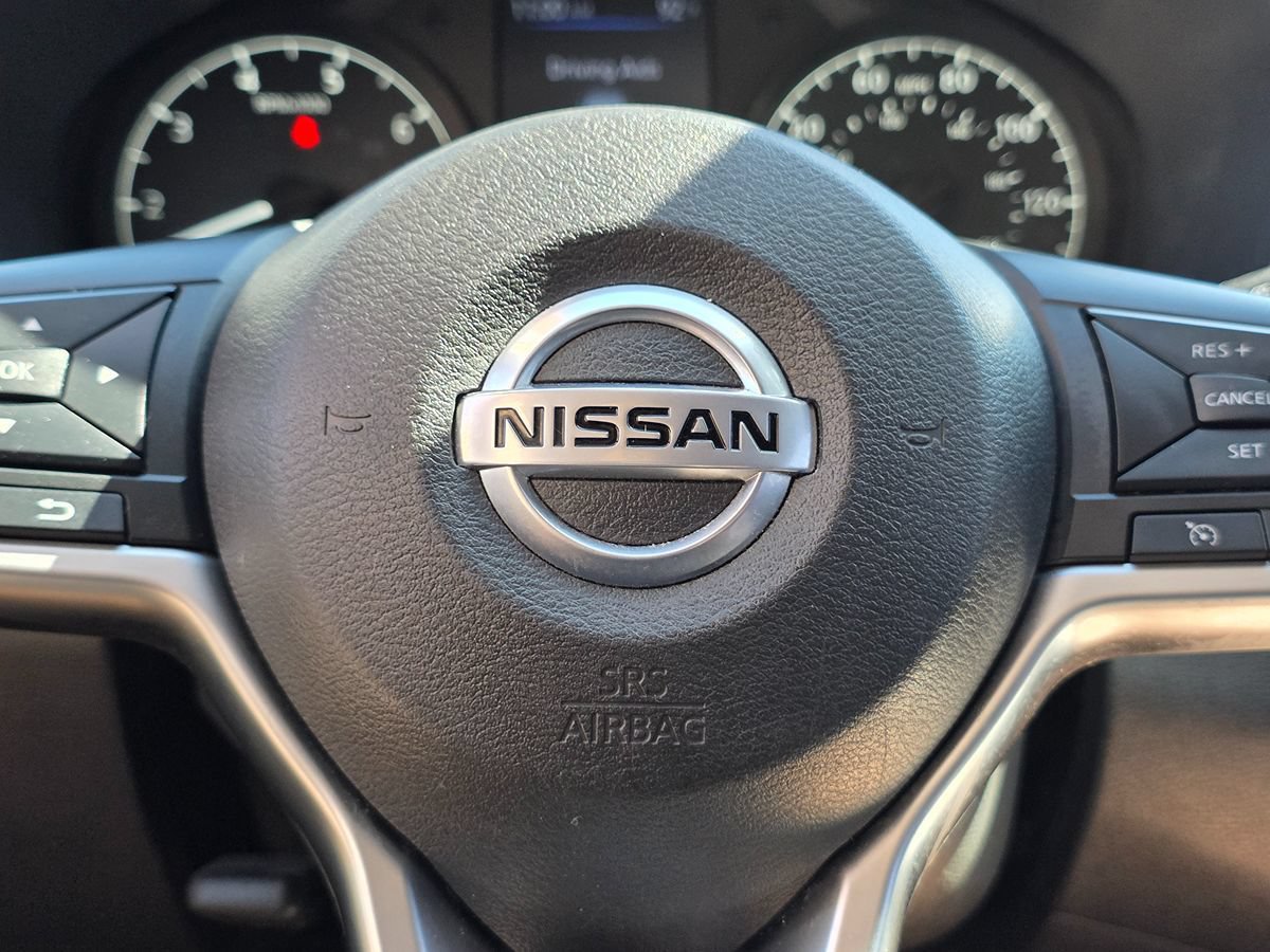 Used 2022 Nissan Altima 2.5 S FWD image 30