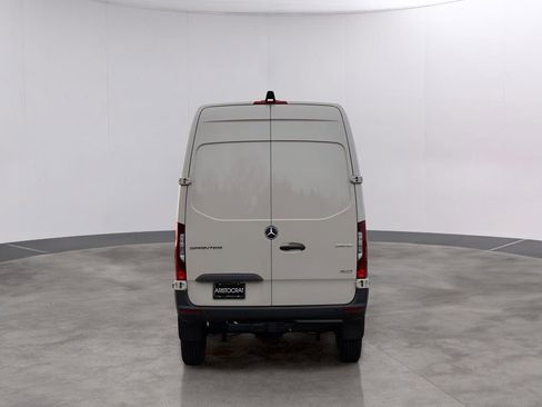 New 2026 Mercedes-Benz Sprinter 2500 image 6