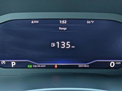 Used 2023 Volkswagen Atlas Cross Sport SE FWD image 11